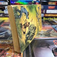 Time's Last Gift by Philip José Farmer 1977 Revised Del Rey Time Travel Sci-Fi | eBay