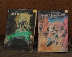 Fallout Tales of the West Virginia Hills Prop Magazine - Etsy