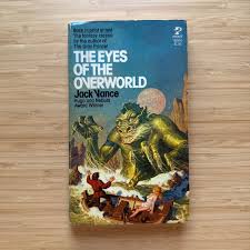 2 JACK VANCE Books! 1979. LIMITED! Illustrated by Steve Fabian $27.30 - PicClick CA