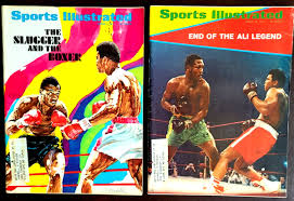 Boxing 1971 Original Vintage Sports Magazines for sale | eBay