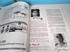 1970 Vintage Yearbooks for sale | eBay