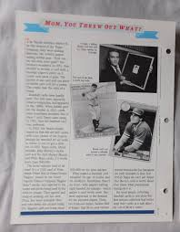 Sports Extras Sports Heroes Sheet : Pick one | eBay