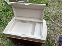 Vintage Cooler (Thermos Koolaroo Cooler) for Sale in Chicago ...