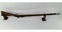 Sold at Auction: Civil War 1870/1863 Springfield Trapdoor Rifle