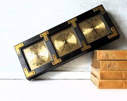 Vintage Plaster Sculpture of Foot, Bookend - Etsy