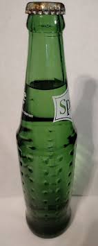 vintage unopened Sprite Coca Cola green glass bottle Raleigh NC 10 oz | eBay