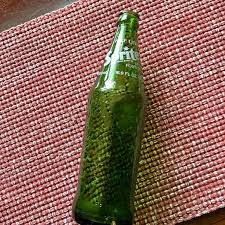Other | Vintage Sprite Half Liter Bottle | Poshmark