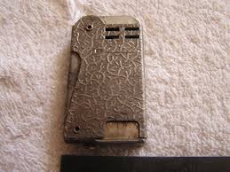 Vintage Lighter Made In USA | eBay