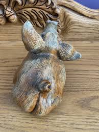 BEASTIES OF THE KINGDOM” Pig Figurine By John Raya | eBay