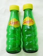 Green Original Squirt Advertising | eBay
