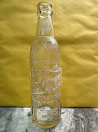 Trappey's Better Beverage Bottle, 10oz. Lafayette Louisiana, 1950's, PO-VG | eBay
