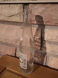 Vintage Soda Bottle - Goody - Bottled in Minneapolis, MN - Etsy