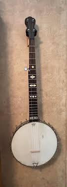 What is the information about Hero Banjos?