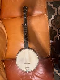J.E.Dallas banjo help : r/banjo