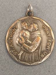 St Anthony Pray For Us Franciscan Friars of the Atonement ...