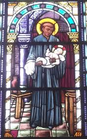 Benedict the Moor - Wikipedia