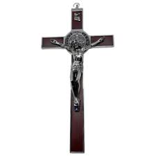 Divine Catholic Crosses | Crucifixes - Shop