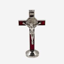 Crosses and Crucifixes – Divine Catholic