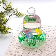 Vintage 3 1/8" Tall X 2" Square Paperweight Says 'I Love You'. Beautifully Crafted. Great Gift Idea. No Chips. Free Shipping in the U.S.A. - Etsy