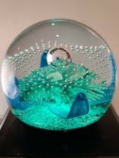 Caithness Glass Blueberry Cupcake Collectors Paperweight Candle Holder U10122 for sale online | eBay