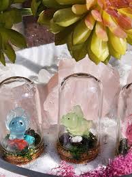 Wine Glass Terrarium - Etsy