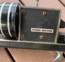 ST.CROIX Fishing Machine Rod Reel Combo Collapsible 5' Parts ...