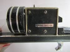 Fishing Machine In Vintage Fishing Rods for sale - eBay