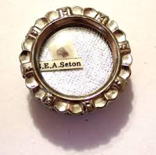 Saint Anne Relic | eBay