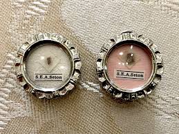 Relics at Lourdes - Our Lady of Lourdes Catholic Church - Minneapolis, MN