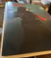 Talyn: Seed of Darkness #1 Whatnot Select Bloody Fists #1 ...