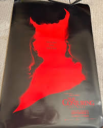 The Conjuring: Last Rites Movie Theater | Mercari