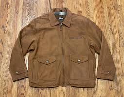 Guess Georges Marciano Vintage 90s Rustic Brown Suede ...