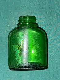 Group Of 3 Dug Bottles, Including Whittemore Boston USA