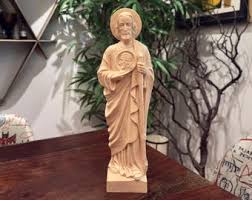 Vintage Petrified Forest Fossil Rocks in Acrylic Souvenir Figurine With Christian Crucifix - Religious Art - Prehistoric Tree Fossils - Etsy