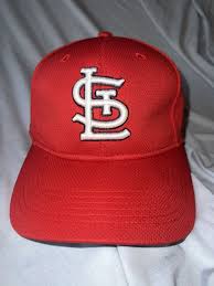 St Louis Cardinals Team MLB Youth Fitted Baseball Cap Hat | eBay