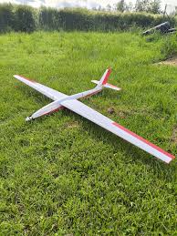 Assistance in setting up a motor glider : r/RCPlanes