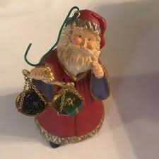 Hallmark | Holiday | Hallmark Christmas Ornament Keepsake The Decision 203 | Poshmark