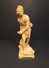 David Statue In Art Sculptures | eBay