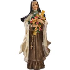 St. Therese of Lisieux. 22-9405. Tonini Church Supply
