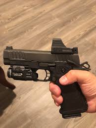 The king of 2011, Staccato C2 : r/Staccato_STI