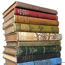 Greg's Vintage Books and More | eBay Stores