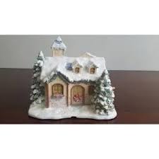 Hawthorne Village | Holiday | Precious Moments Hawthorne ...