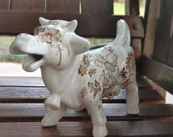 Antique Staffordshire Pottery Cottage House Mottahedeh Porcelain Sheep Chickens Doves Figurines, Coquette Grandmillennial Decor, 2 Piece - Etsy