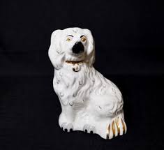 Beswick Dog | eBay
