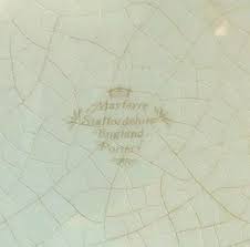 Antique Staffordshire Mayfayre Pottery Bowl. For Sale at ...