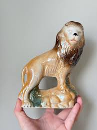 Set of Two Vintage Brazilian Mid Century Modern Porcelain ...