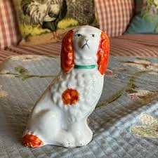 King Cavalier Figurines Staffordshire - Etsy