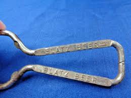 Vintage Blatz Bottle/Can Openers - Set of 3 | eBay