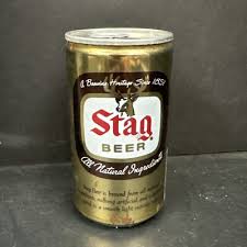 Vintage 70s Lot of 6 Pull Tab Pop Top Wide Seam Beer Cans Decor Ballatino Draft | eBay