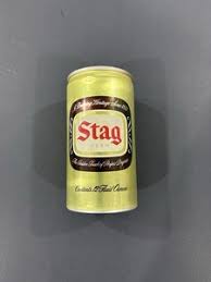 Stag Beer | eBay